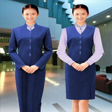 阳光白领服饰 泉州女装制服与工装定制的首选品牌